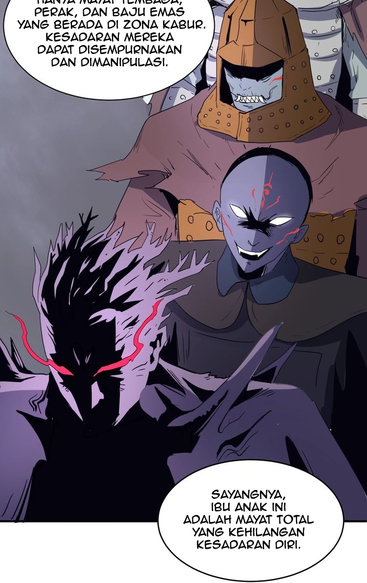 The Interceptor Cross System Chapter 17 Gambar 36